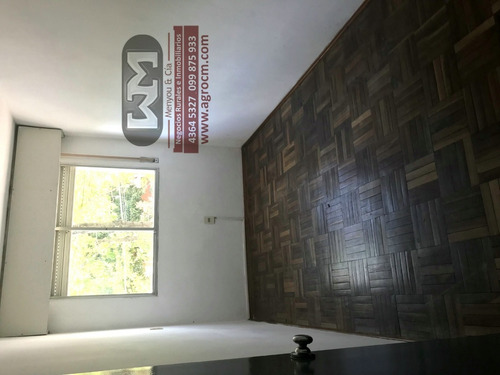Imagen 7 de 12 de Venta Apartamento Trinidad Flores 2 Dormitorios Inmob Menyou