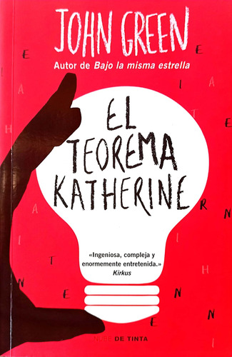 El Teorema Katherine ( Libro Original )