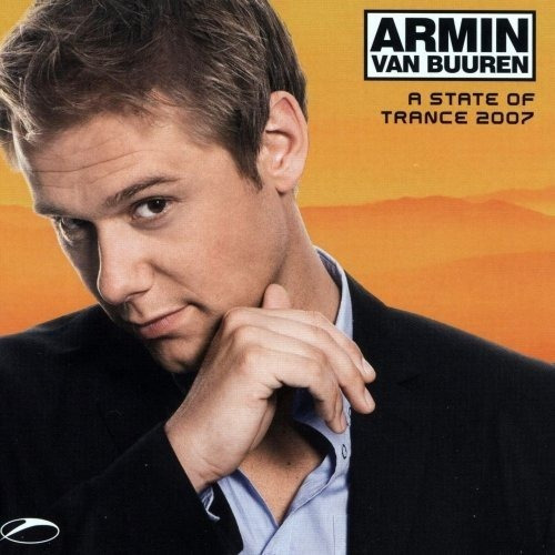 Van Buuren Armin State Of Trance 2007: Live Import Cd X 2