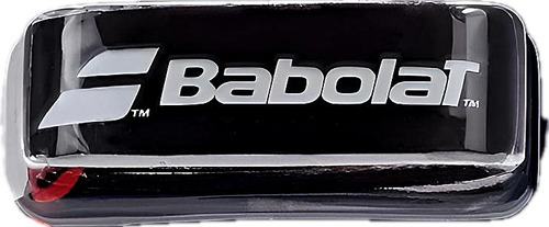 Grip Base Babolat Syntec Pro P/ Raqueta De Tenis Padel Negro