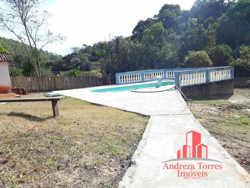 Imagem 13 de 25 de Sítio Sítio À Venda Em Lagoinha/sp - 1353