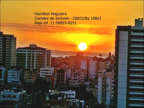 Imagem 18 de 30 de Venda Apartamento 3/4 Villa Privilege Salvador Ba