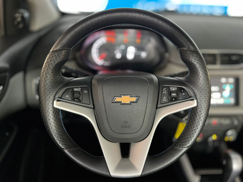 Chevrolet Onix 1.4 MPFI LT 8V FLEX 4P AUTOMÁTICO