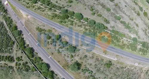 Terreno Industrial De 18.5 Hectareas En Venta En Los Cues Huimilpan, Ideal Desarrolo De Bodegas