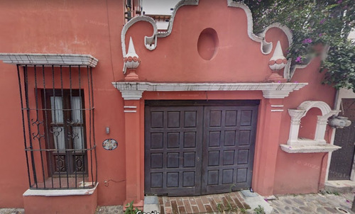 Venta Casa Chimalistac, Alvaro Obregon, Cdmx  Em13-di