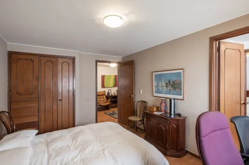 Apartamento En Venta En Chicó Norte. Cod V16555