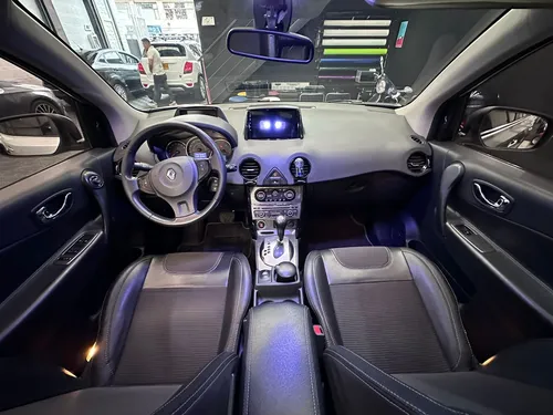 Renault Koleos 2.5 Dynamique Bose