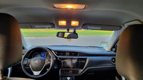Toyota Corolla 1.8 Se-g Cvt 140cv