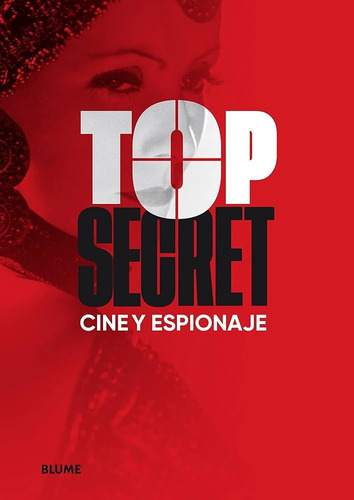 Top Secret - Cristina Rodríguez Fischer
