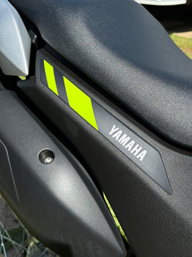 Nova Yamaha Lander 250 25/25