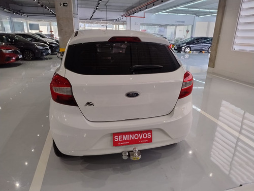 Ford Ka Ford Ka 1.0 SE Plus (Flex)