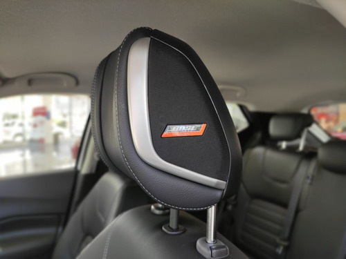 Imagen 5 de 15 de Nissan Kicks Exclusive At 1.6 2023 0km
