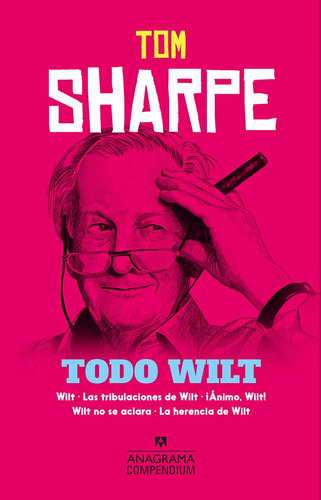 Todo Wilt - Tom Sharpe