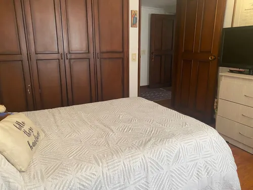 Apartamento En Venta En El Chicó. Cod V10295