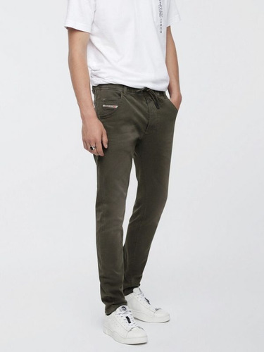 Diesel Jogg Jean Hombre Krooley-ne 58q 00cyki0670m