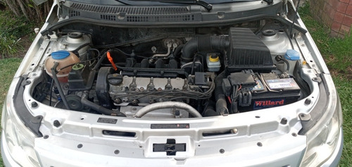 Volkswagen Gol Trend 1.6 Pack Iii 101cv 2011