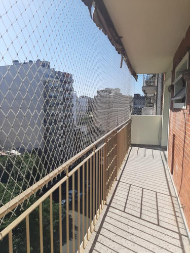 Imagen 18 de 30 de Departamento - Parque Chacabuco