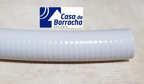 15m Mangueira 1  X 32mm Banheira Hidro Massagem Spa Ks