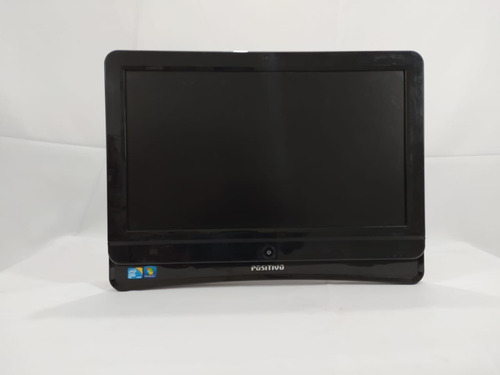 Computador Positivo All In One (processador Integrado).