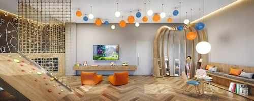 Imagem 7 de 18 de Garden Residencial Para Venda, Brooklin Paulista, São Paulo - Gd7379. - Gd7379-inc