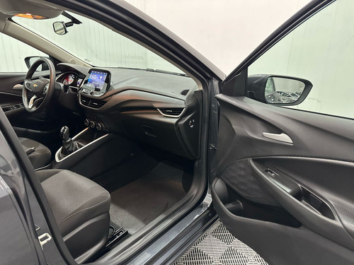 Chevrolet Onix plus 1.0 Lt 4p