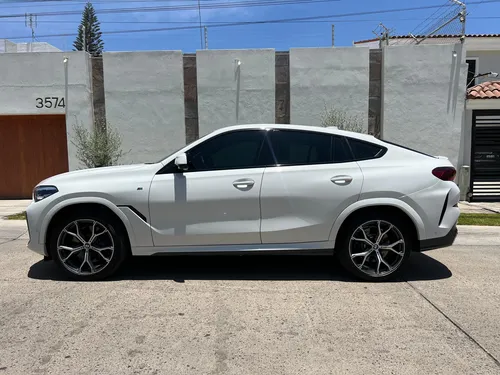 BMW X6 XDRIVE 40IA M SPORT