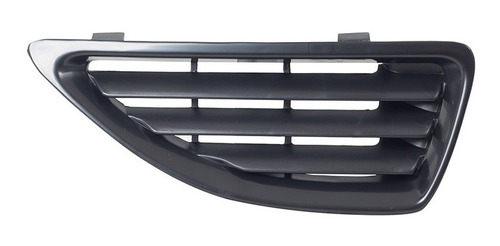 Careta Capo Der. Negra Renault Megane 2000-09