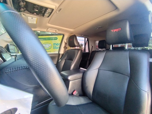 Imagen 11 de 14 de Toyota 4runner Trd Pro