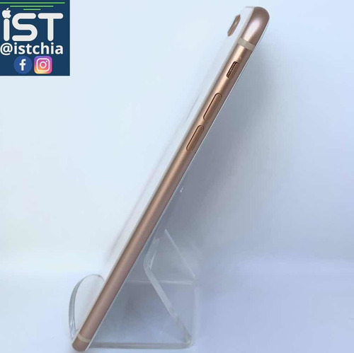 iPhone 8 Plus 64gb Dorado