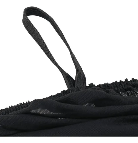 Forros De Asiento Ajustables 9pzs Mazda 626 1.6l