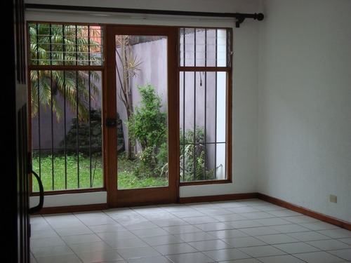 Imagen 1 de 14 de Casa En Residencial Real Santamría. Zona Alta Conectividad