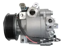 Comprar Compresor Para Chevrolet Spin Prisma Onix Tracker Diesel