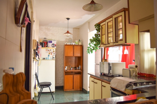 Imagen 4 de 18 de Departamento De 3 Ambientes En Venta En Parque Centenario