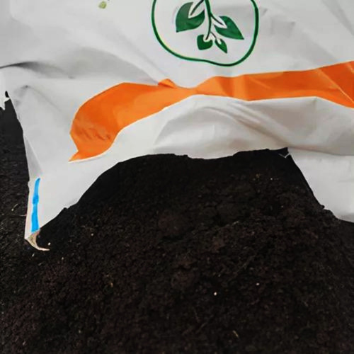 Terra Vegetal Adubada Orgânica 10 Kg Mogifertil