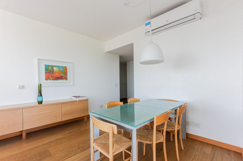 Venta Depto 3 Ambientes En Horizons Vicente Lopez