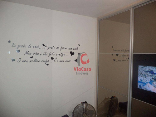 Apartamento De 3 Quartos, Recreio - Ap0776