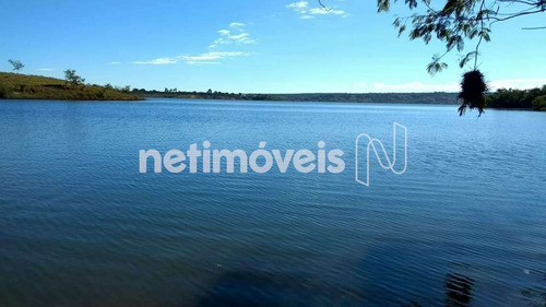 Imagem 27 de 29 de Venda Chácara Fazenda Manga Estiva Cristalina - 733717