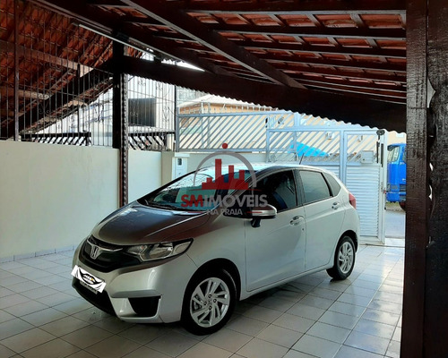 Imagem 2 de 25 de Casa 02 Dormitórios No Bairro Quietude Praia Grande - Ca00319 - 69402599