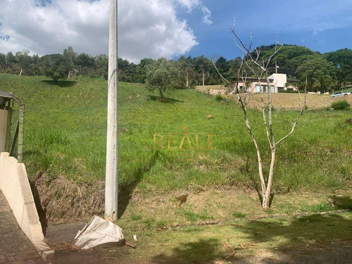 Imagem 11 de 14 de Terreno À Venda, 2116 M² Por R$ 510.000,00 - Condomínio Vale Da Santa Fé - Vinhedo/sp - Te0788