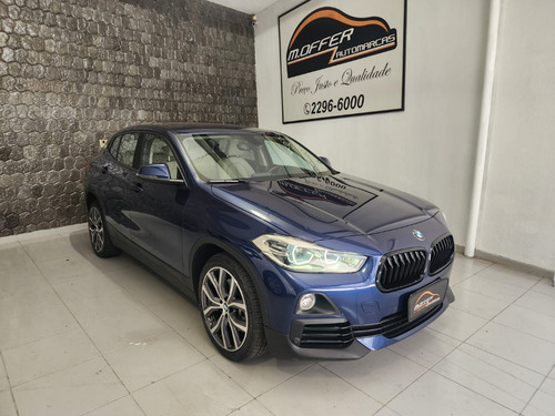 BMW X2 2.0 Sdrive20i Gp Active Flex 5p