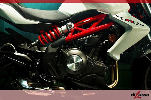 Imagen 4 de 10 de Benelli Tnt 300 2020 0km