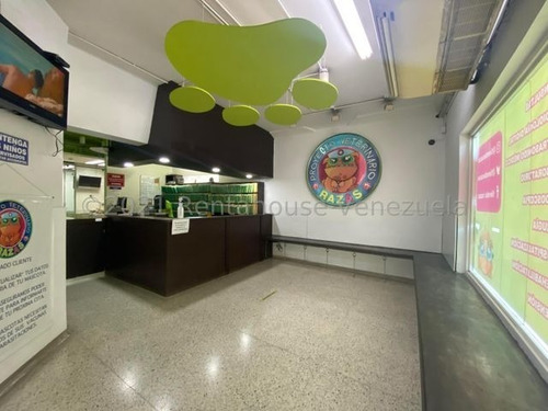 Imagen 12 de 30 de Casa Comercial En Las Mercedes/ Cod. Flex: 22-6882