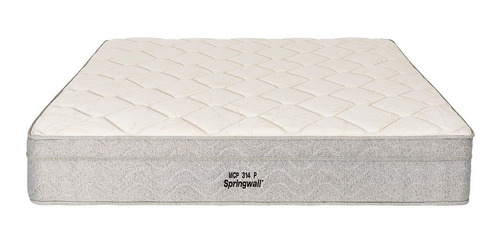 Colchón Springwall 314 King 180x200