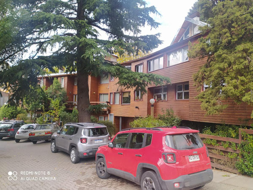 Departamento En Venta En San Martin De Los Andes