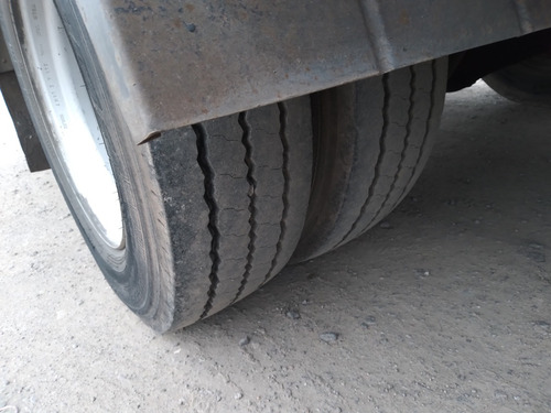 Ford Cargo 915 Termico C/ganchera 5.00x2.30x2.15m Muy Bueno.