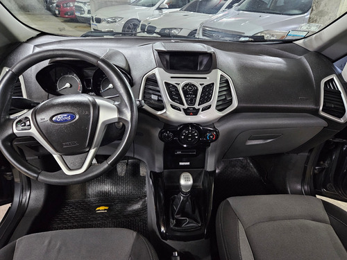 Ford Ecosport 2.0 Freestyle 143 4x4
