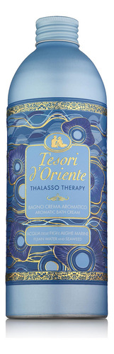 Tesori D'oriente Tesori D'oriente Baño De Burbujas Para Muje