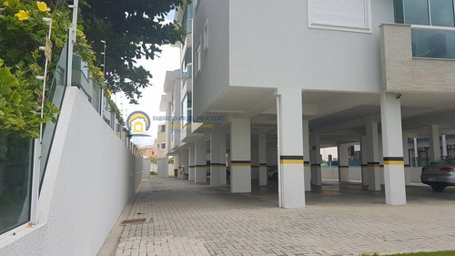 Imagem 9 de 30 de Apartamento 2 Dormitórios Para Aluguel Temporada Em Ingleses Do Rio Vermelho Florianópolis-sc - Te0001