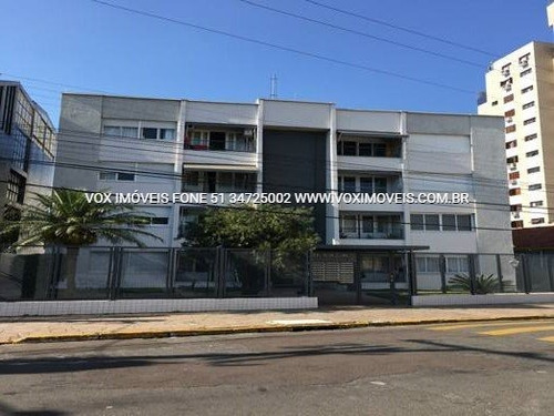 Imagem 12 de 15 de Apartamento - Centro - Ref: 51099 - V-51099