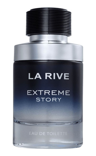 Perfume Masculino La Rive Extreme Story Edt 75ml Original Importado